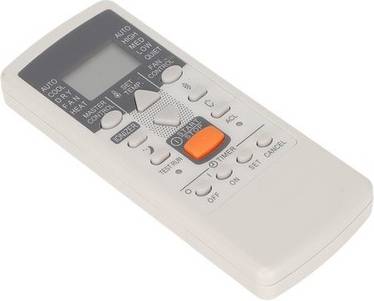 Universal Replacement Air Conditioner Remote Control