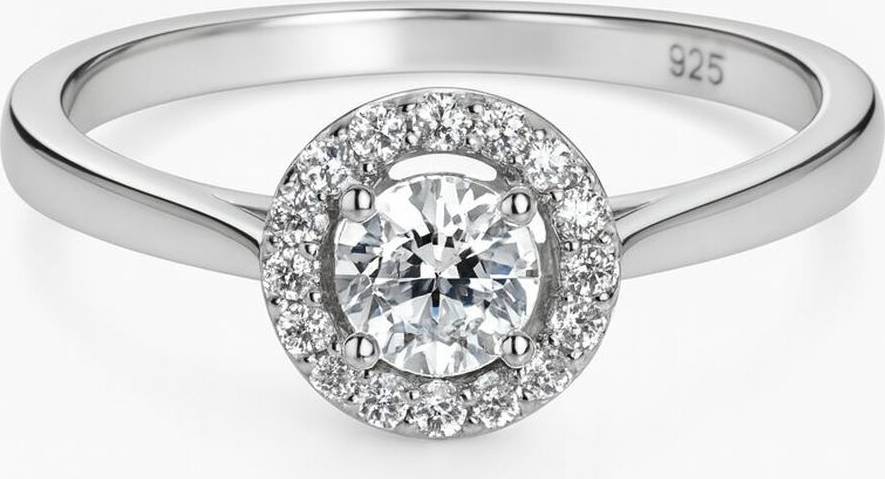 Diamonfire Stunning Ladies Ring