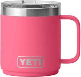 Yeti rambler 10 oz Yeti Rambler Stackable Ceramic Lined 10 oz