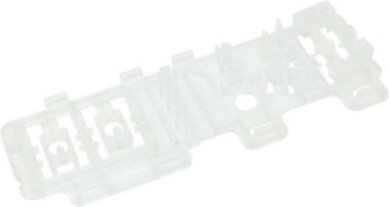 Beko Tumble Dryer Indicator Light Guide Button Panel