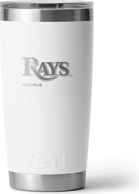 Yeti Tampa Bay Rays 20oz Rambler