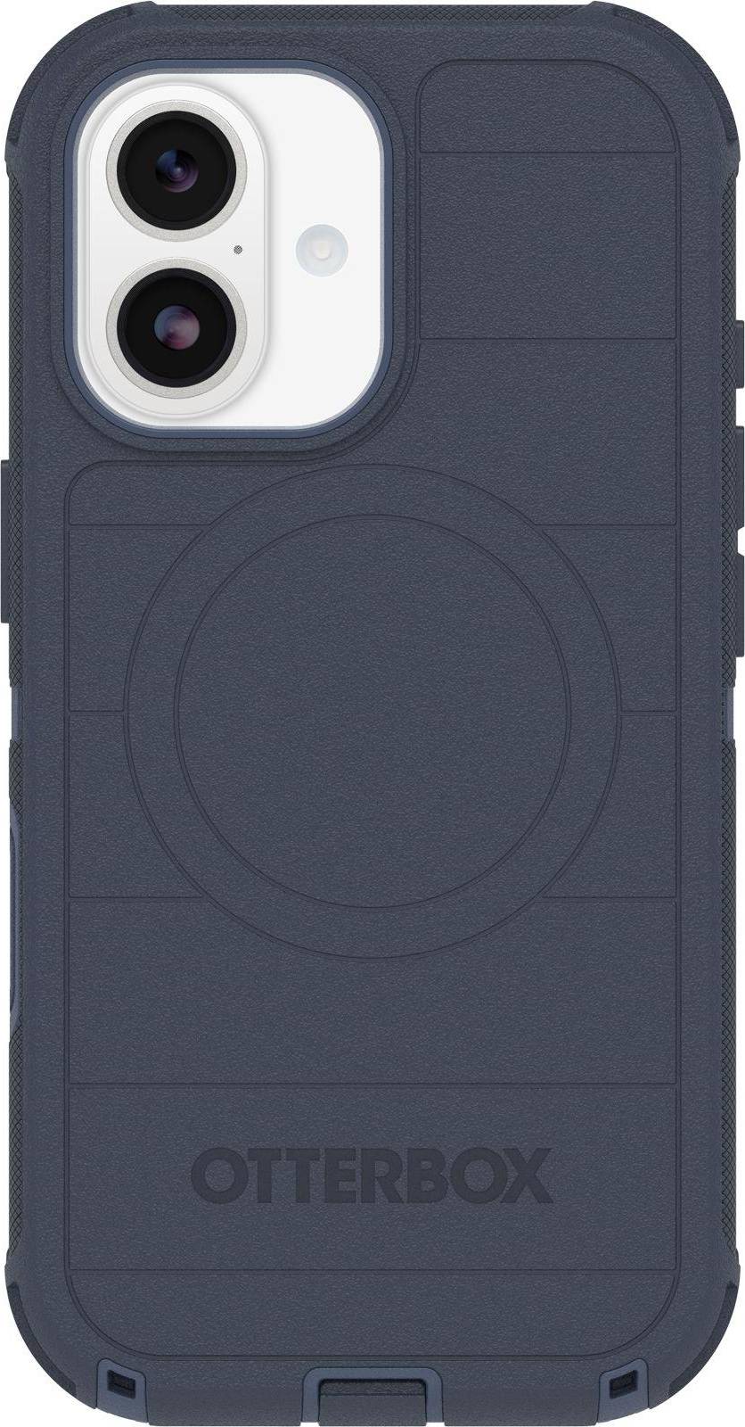 OtterBox Defender Pro Magsafe Camera Control iPhone 17 Blue