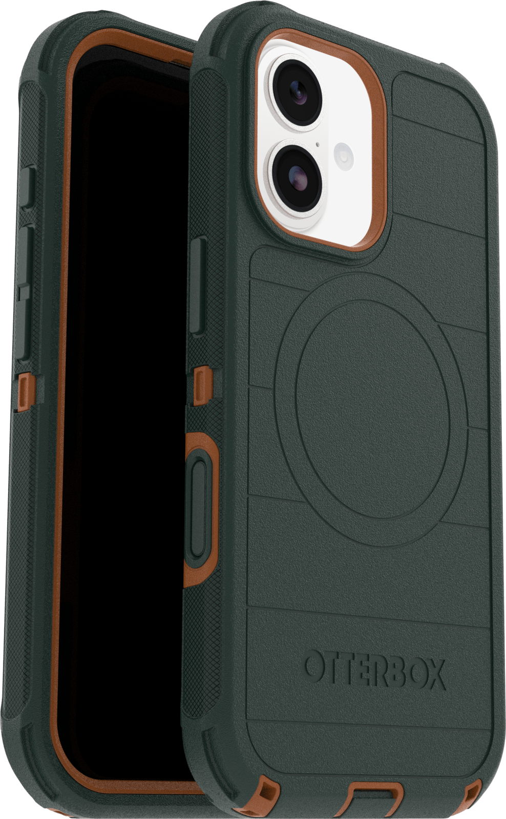 Defender Pro MagSafe Camera Control iPhone 17