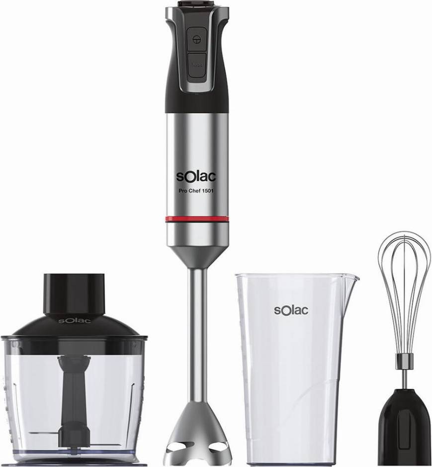 Solac Versatile Hand-held Blender