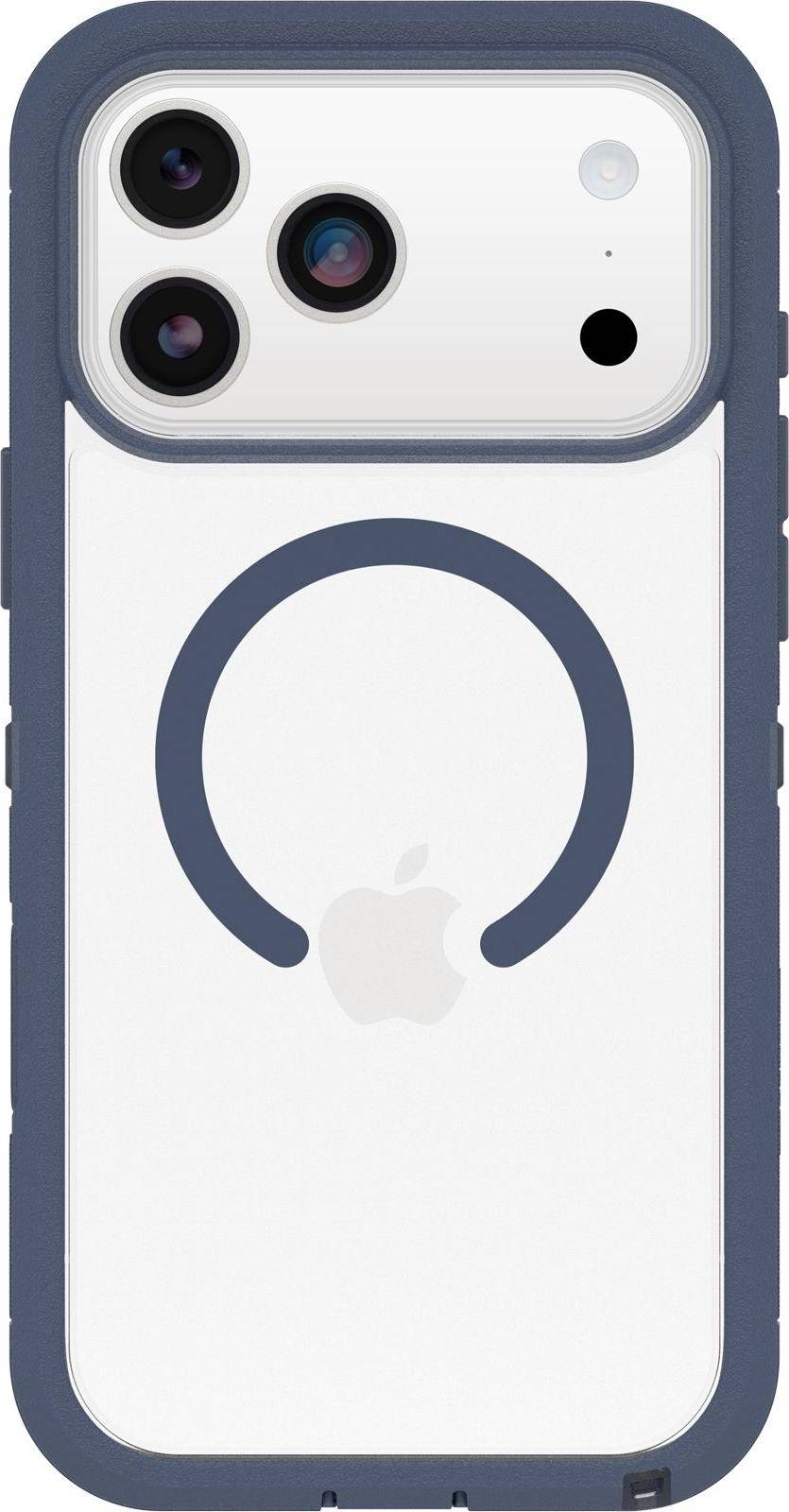 OtterBox Defender Pro XT Clear Camera Control