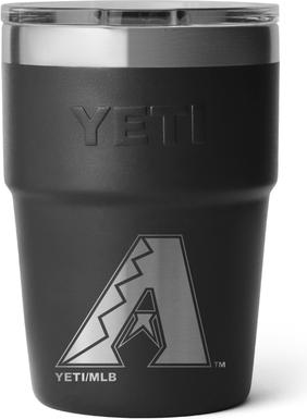 Yeti Arizona Diamondbacks 16oz Rambler Stackable Cup
