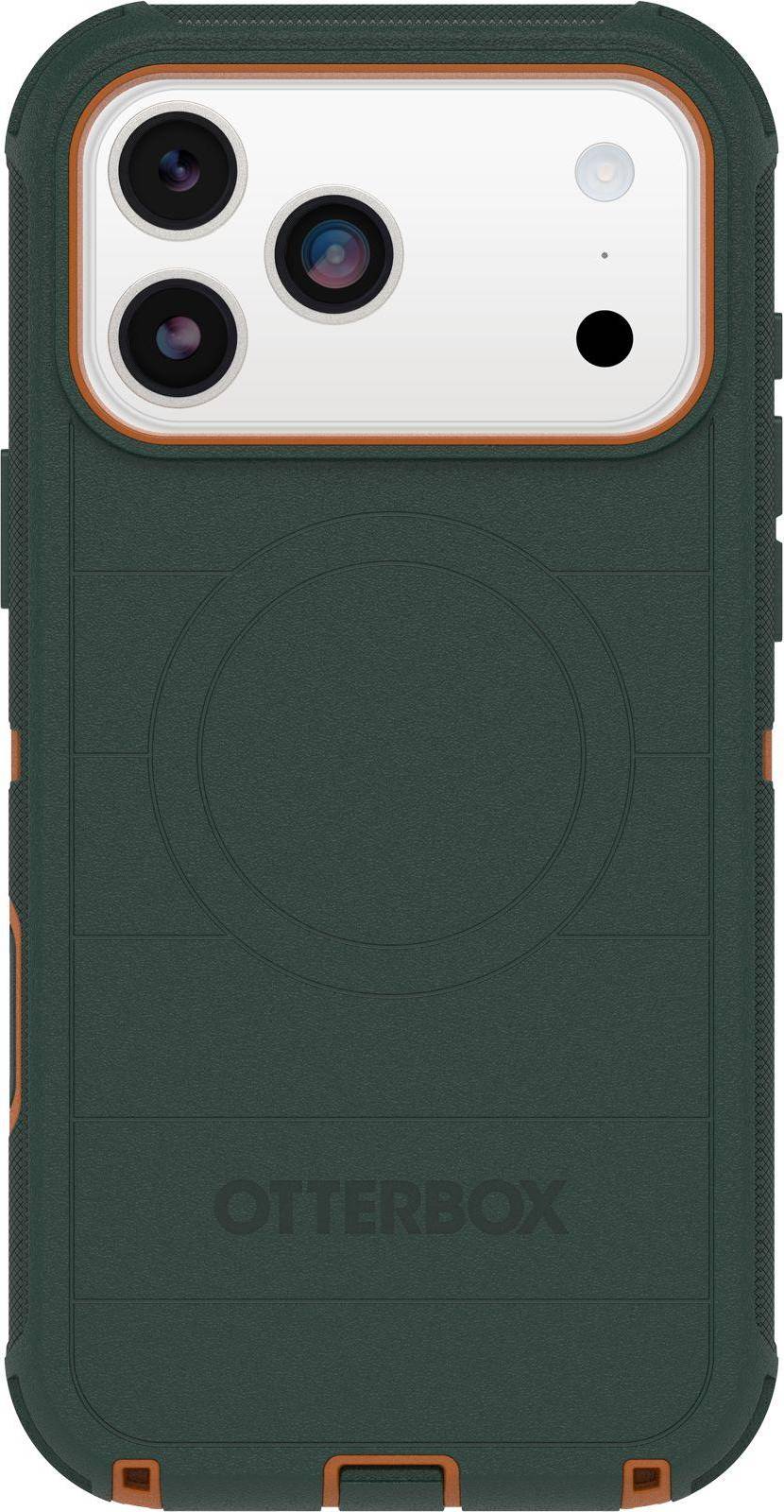 OtterBox Defender Pro MagSafe iPhone 17 Pro Max