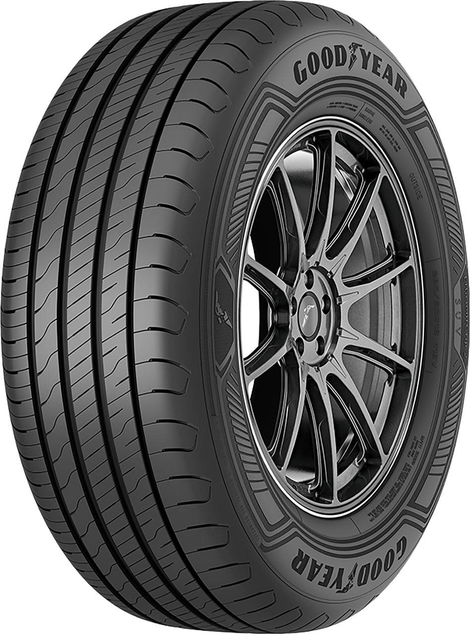 Goodyear EfficientGrip 2 215/65 R16 98H