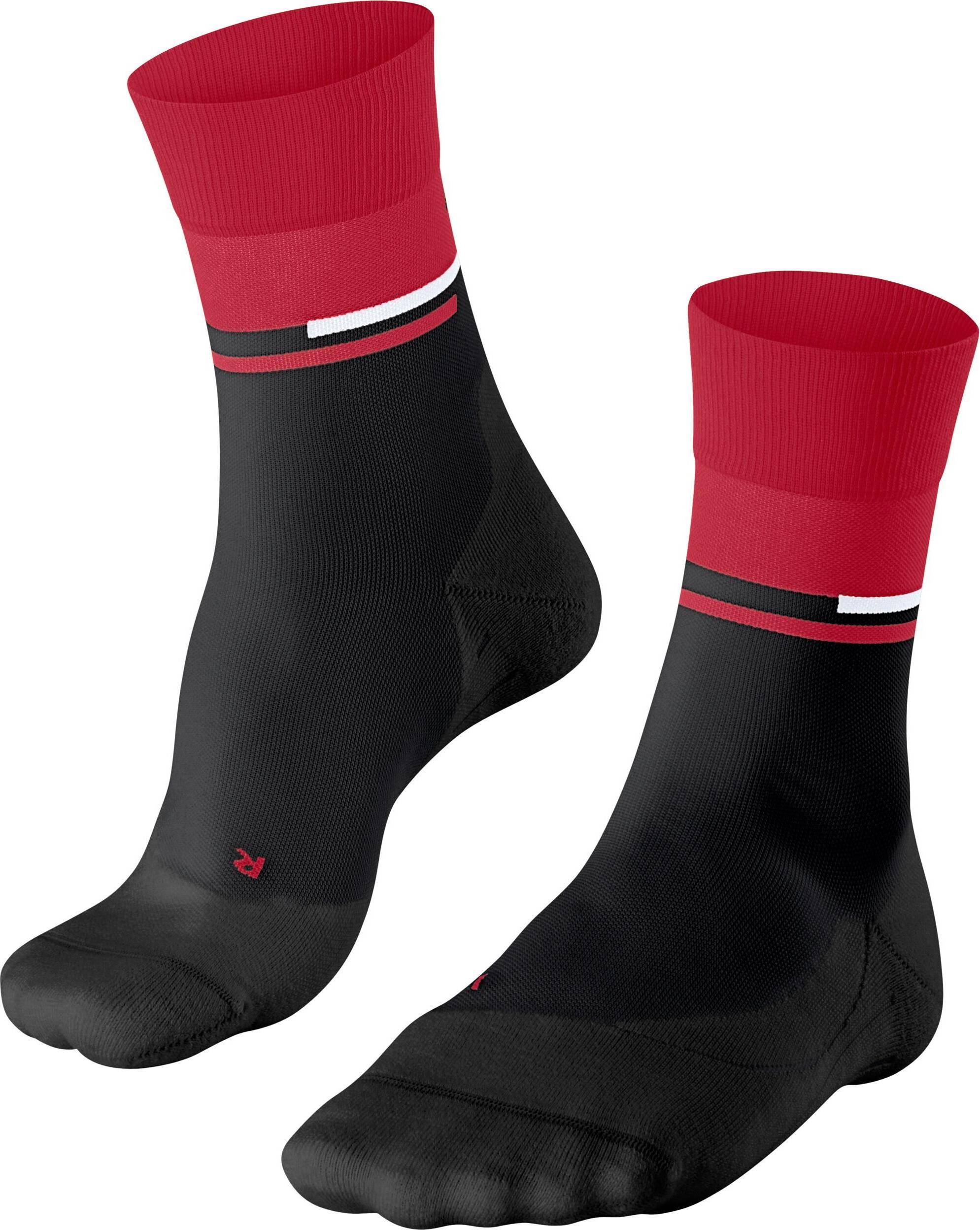 Falke Ru Compression Stabilizing Men Running Socks
