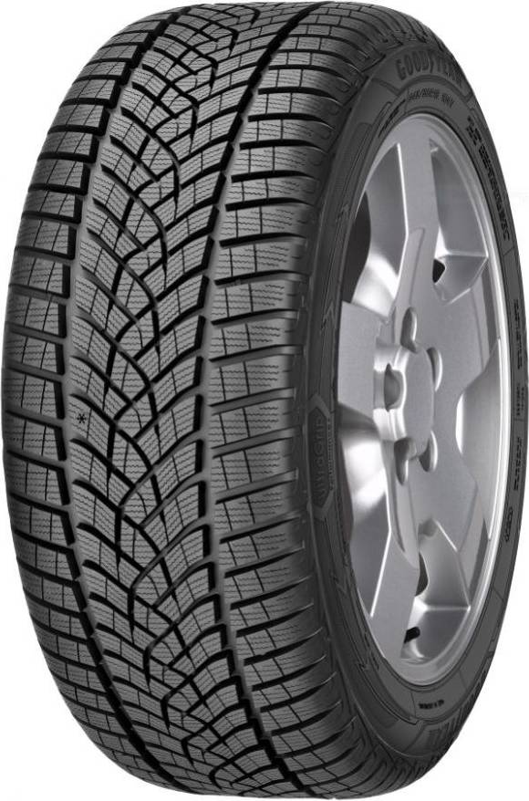 Goodyear UltraGrip Performance+ 195/55 R19 94H Vinterdæk
