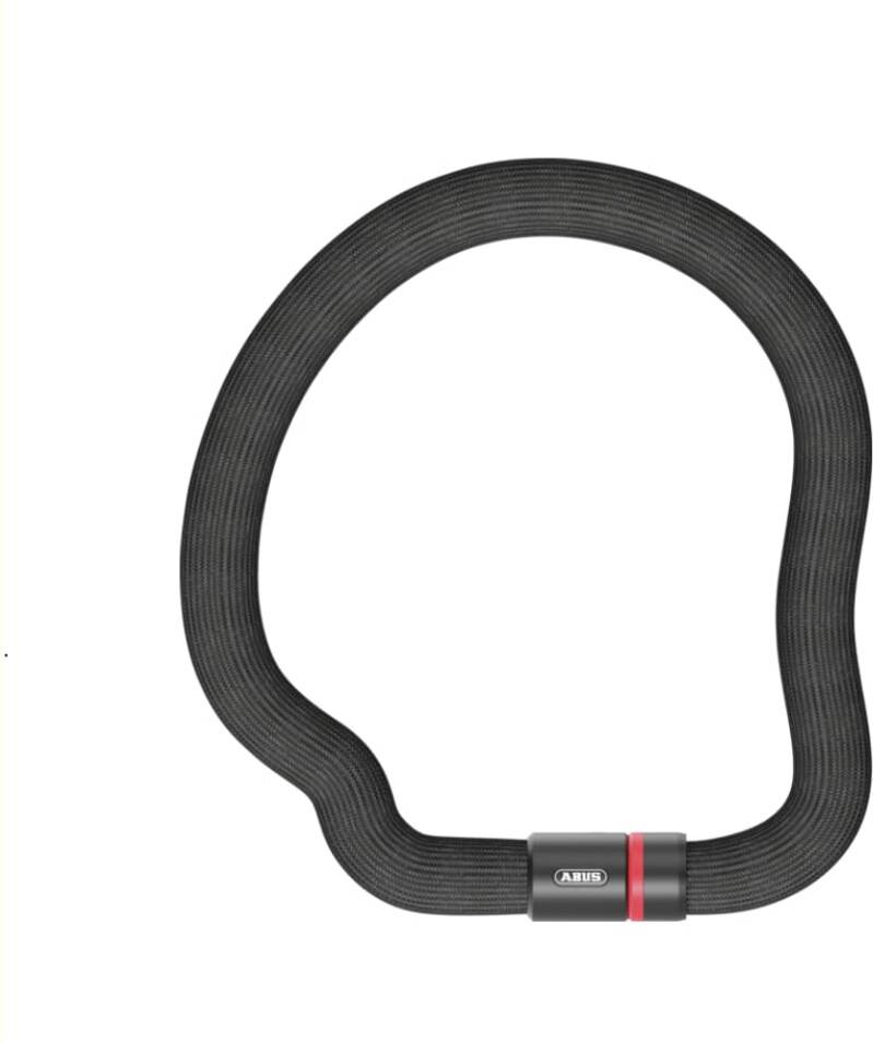 ABUS Goose Lock Chain Lock Flexible Rattle-Free