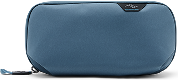 Tech Pouch Small Ocean
