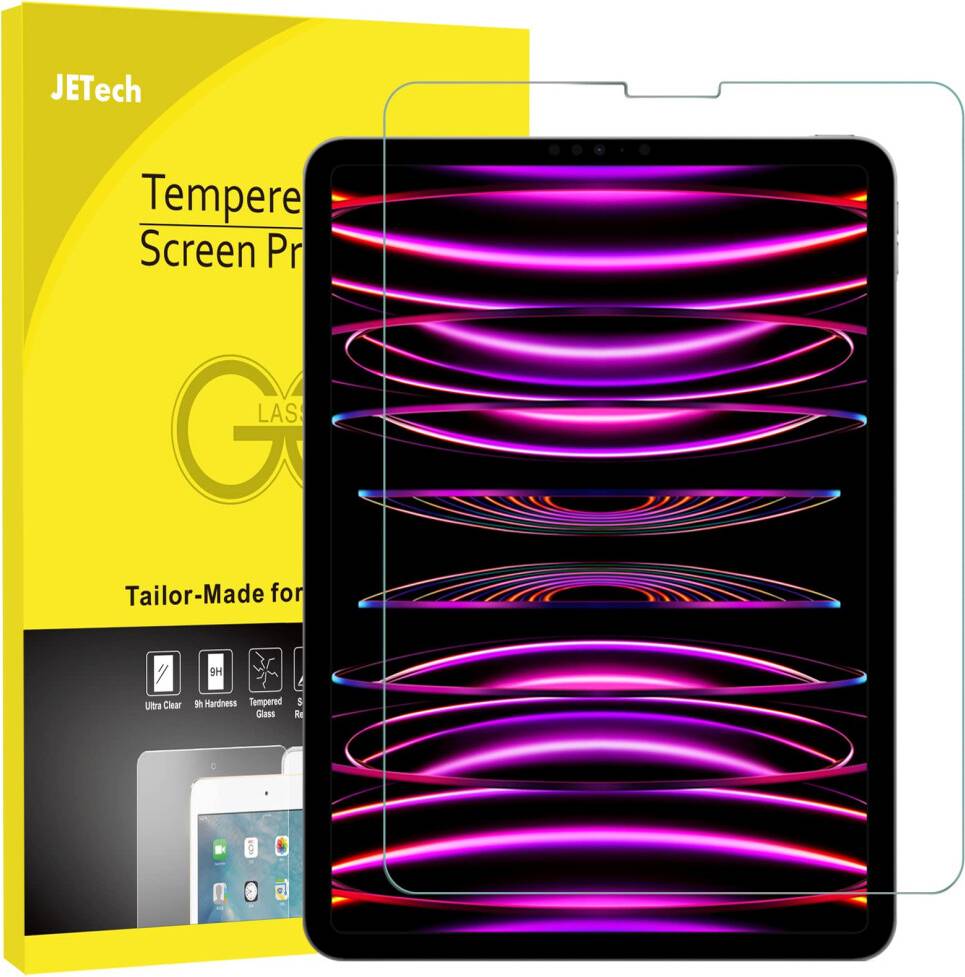Screen Protector for iPad Pro 11 Inch