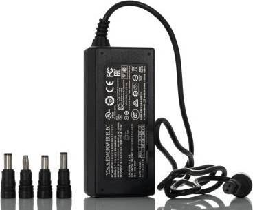 Ac dc adapter RS Pro 72W Plug-In AC DC Adapter 12V DC Output