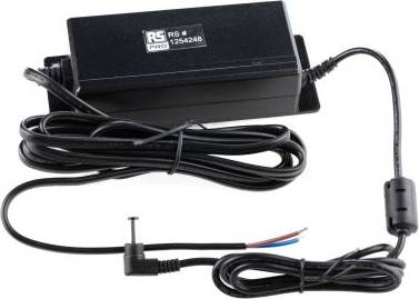 Ac dc adapter RS Pro 60W Plug-In AC DC Adapter 24V