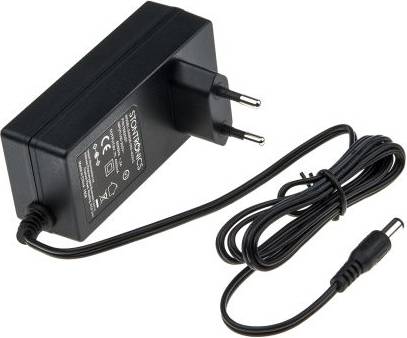 Ac dc adapter RS Pro 20W Plug-In AC DC Adapter 5V DC Output