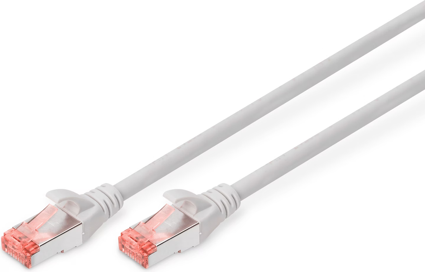 Professional RJ45 S/FTP Cat6