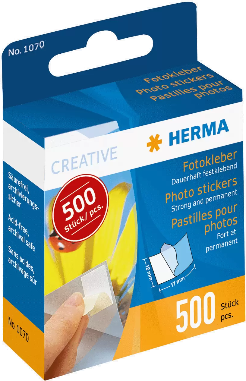 Photo Stickers