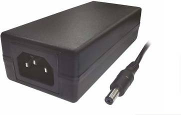 Ac dc adapter RS Pro 65W Plug-In AC DC Adapter 15V