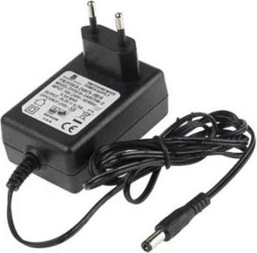 Ac dc adapter RS Pro 50.4W Plug-In AC DC Adapter 15V
