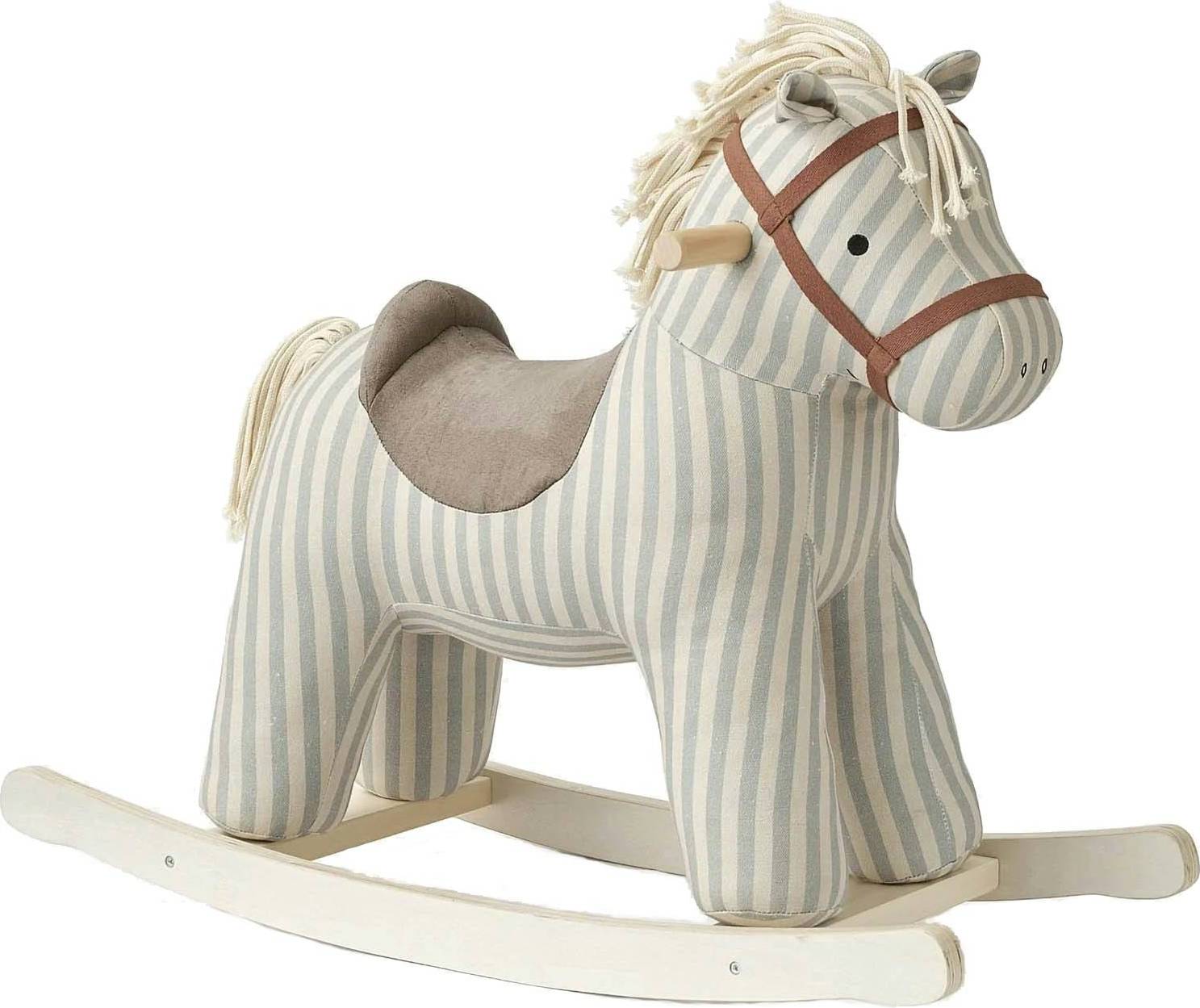 Kids Concept Rocking Horse Sam