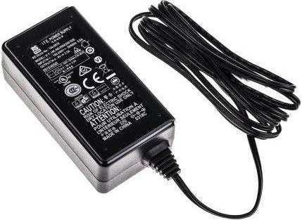 Ac dc adapter RS Pro 30W Plug-In AC DC Adapter 12V