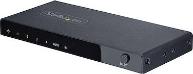 StarTech 4-Port 8K