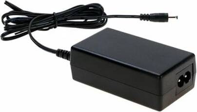 Ac dc adapter RS Pro 40W Plug-In AC DC Adapter 24V