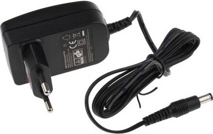 Ac dc adapter RS Pro 24W Plug-In AC DC Adapter 12V DC Output