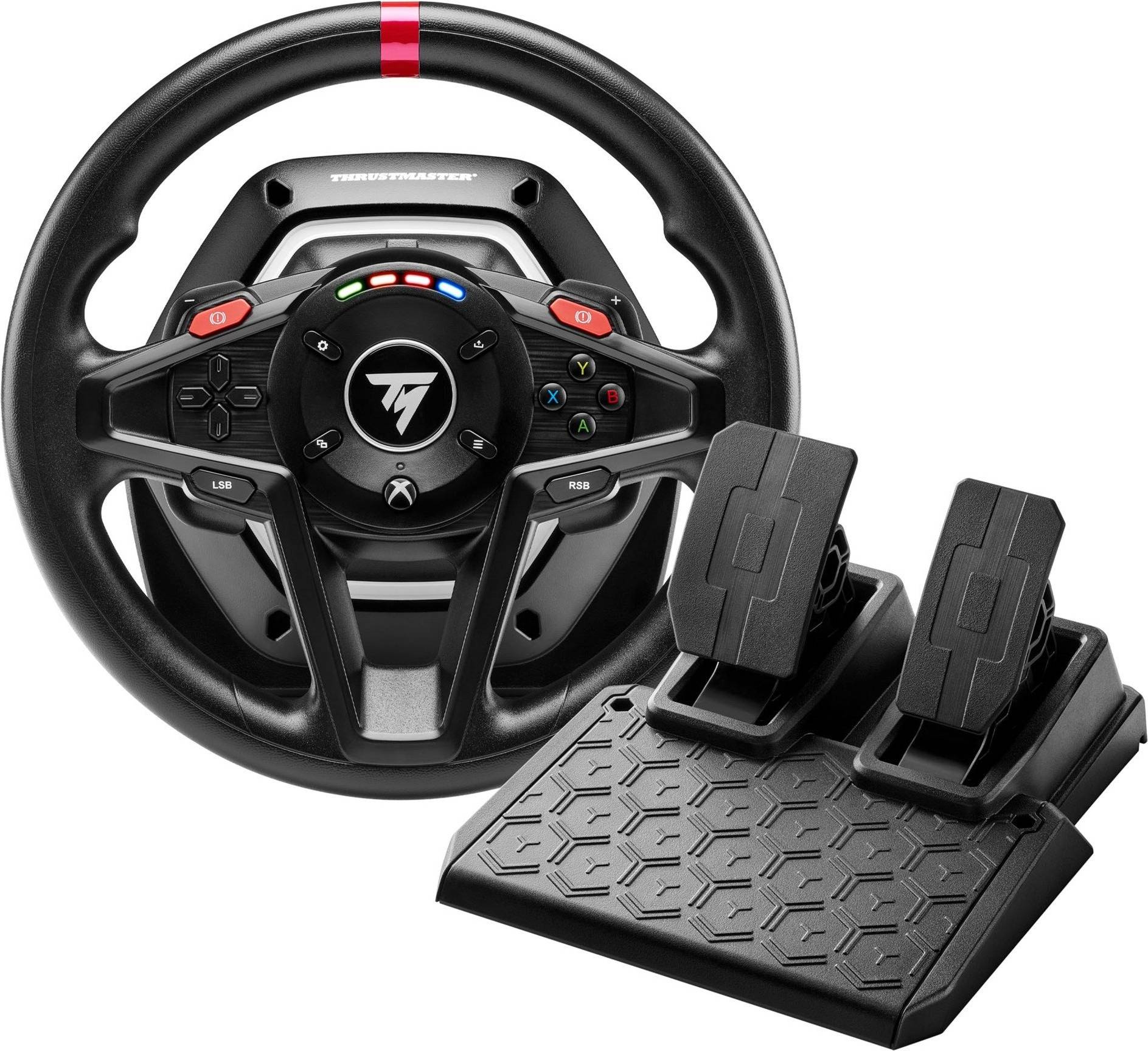Thrustmaster T128 SimTask Pack
