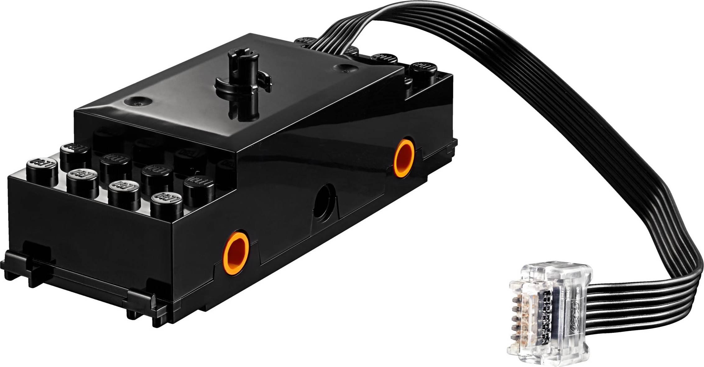 LEGO Train Motor