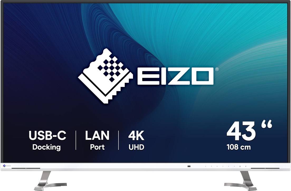FlexScan EV4340X 42 Inch Monitor