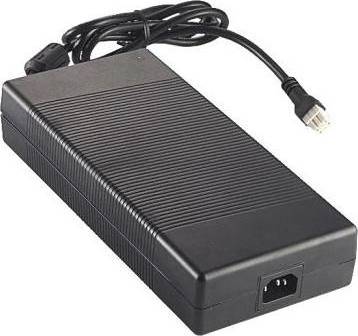 Ac dc adapter RS Pro 300W Plug-In AC DC Adapter