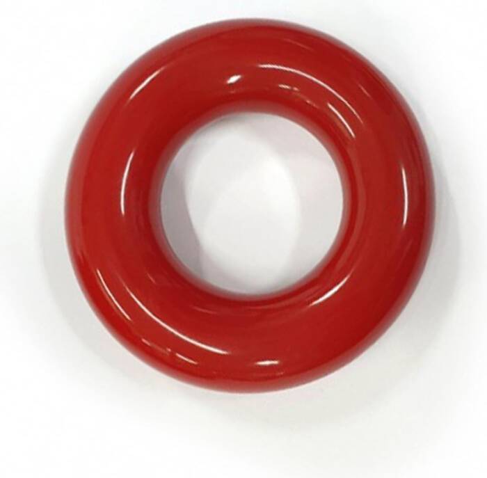 Golf Weight Rings Round Warm-Up
