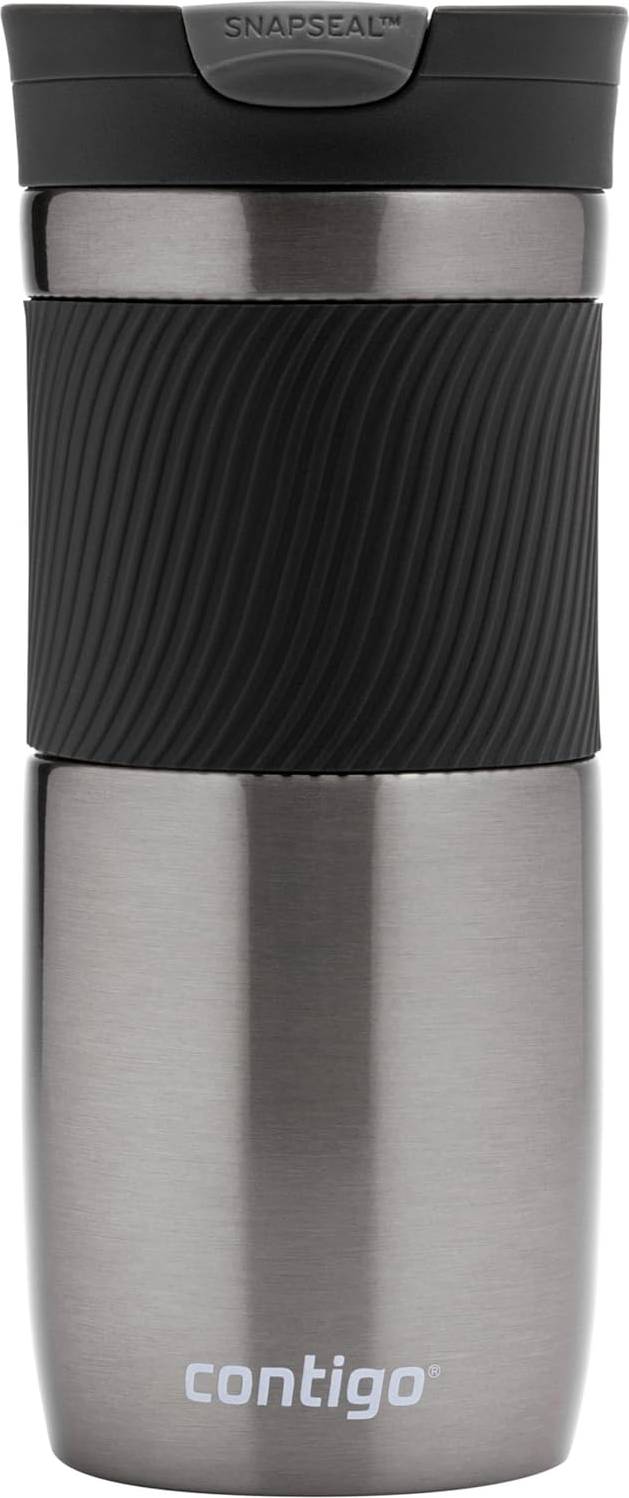 Byron Snapseal