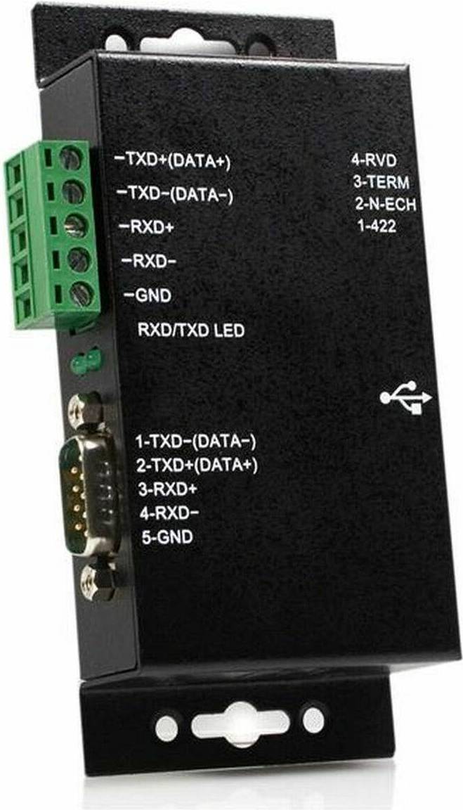 StarTech USB-HUB ICUSB422IS