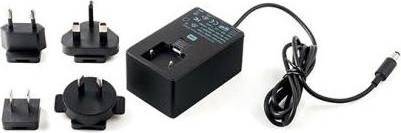 Ac dc adapter RS Pro 50W Plug-In AC DC Adapter