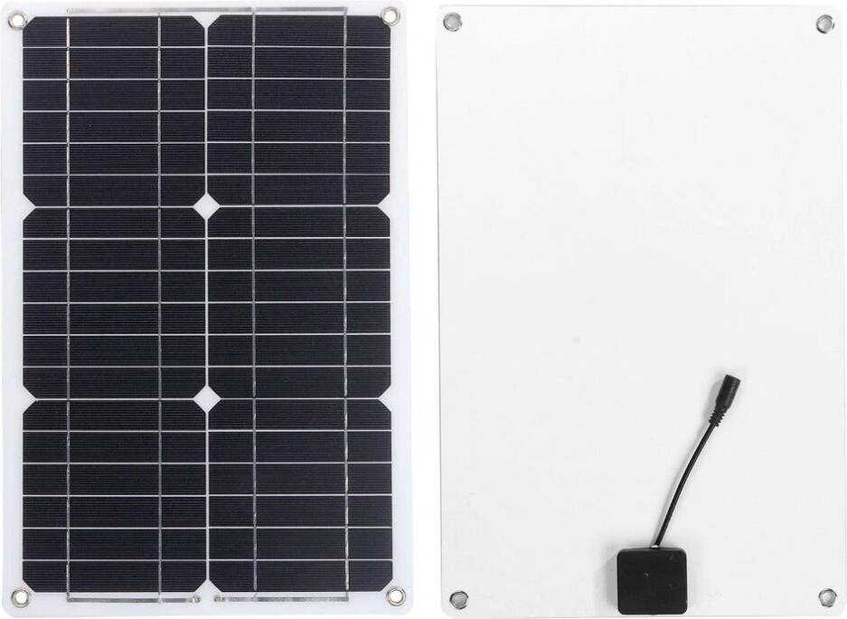 Solar panel generator Greenzech Solar Panel Kit 3000W Generator Grid System