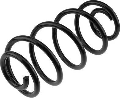 NTY ASZ-CH-016 Coil Spring Rear Axle