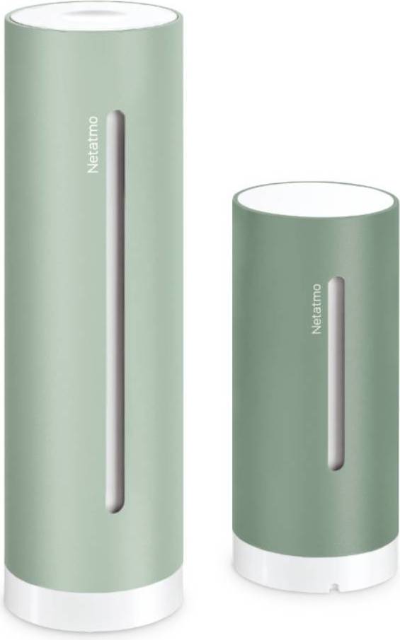Netatmo Original 2nd Gen Kit