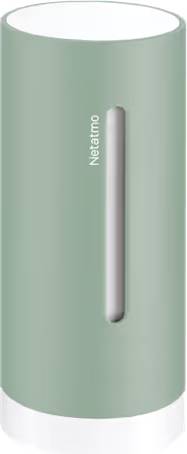 Netatmo Additional Indoor Module Mint