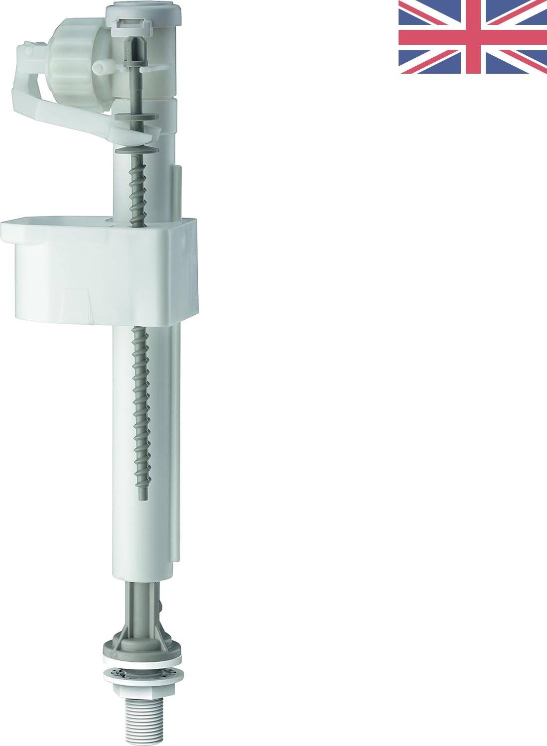 1/2 Inch Bottom Entry Inlet Float Valve