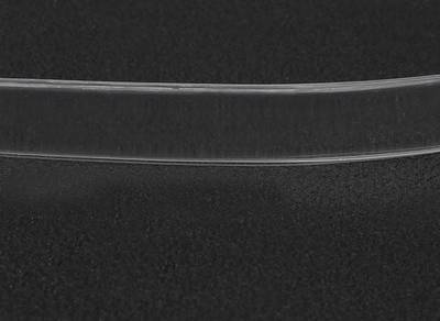 Transparent Small Camera Bag PVC Case