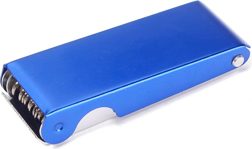 Guitar Fret File Accessories Kit