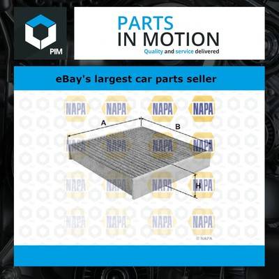 Pollen Cabin Filter Fits Land Rover Defender L663 3.0