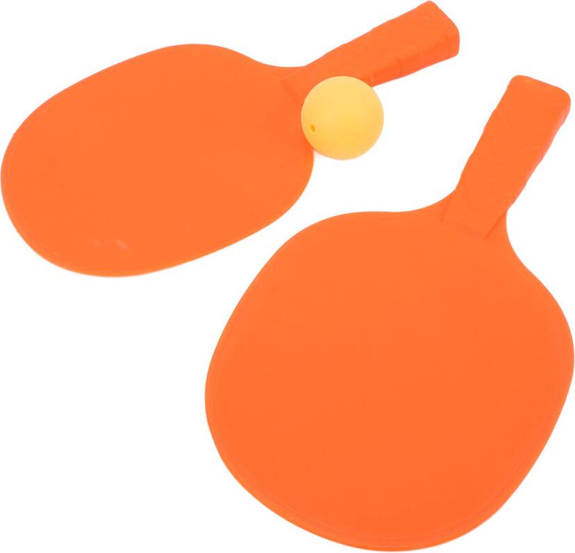 Hanging Table Tennis Trainer with Racket Balls