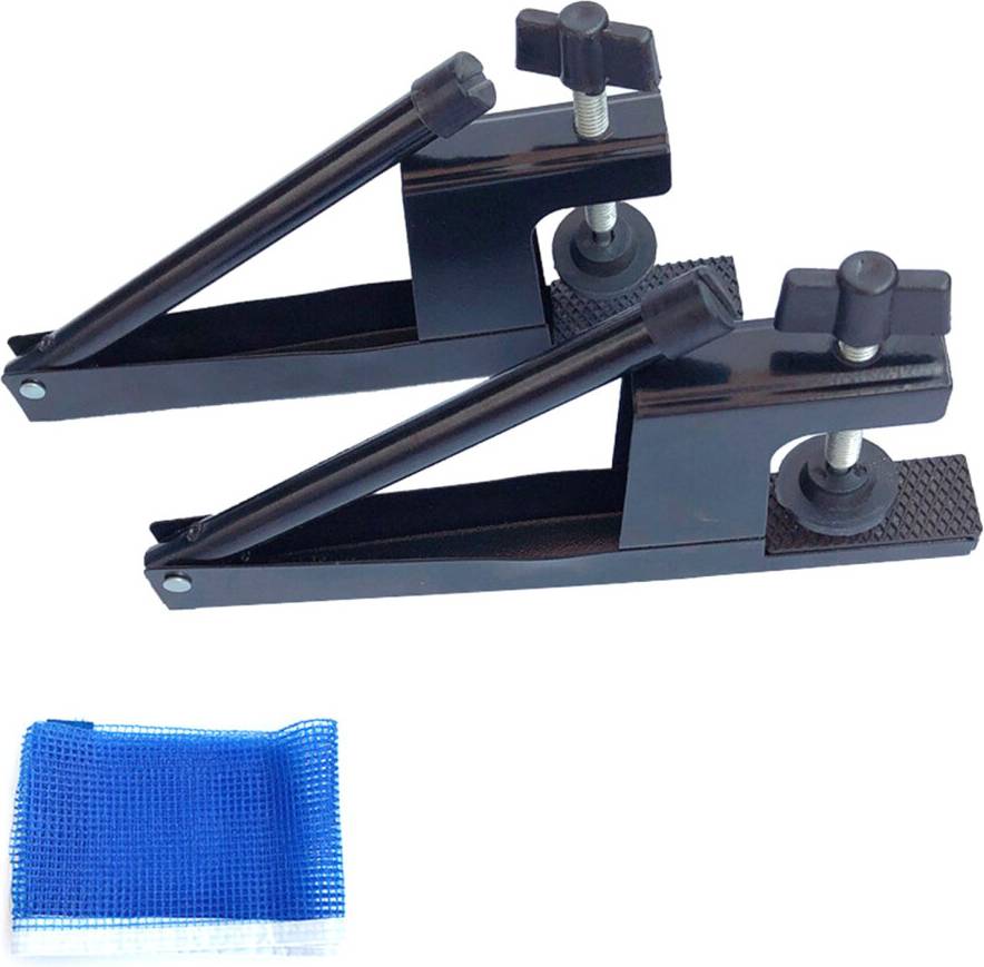 Table Tennis Ping Pong Net Set