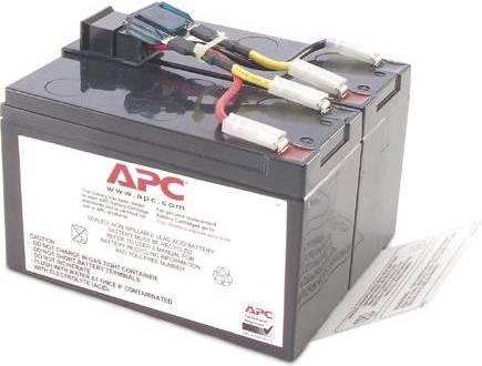 Ups apc APC RBC48