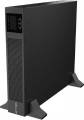 UPS On-Line Rack 2000VA 8xIEC C13 USB-B LCD Metal Case