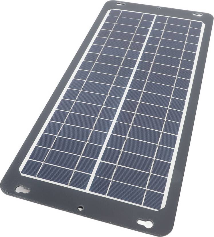 30W Monocrystalline Portable Solar Panel Kit